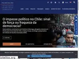Sites similar to ifhc.org.br