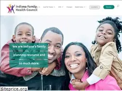 Sites similar to ifhc.org