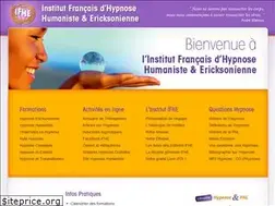 Sites similar to ifhe.net