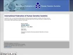 Sites similar to ifhgs.org