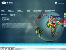 Sites similar to ifhnos.net