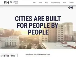 Sites similar to ifhp.org