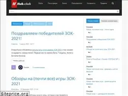Sites similar to ifhub.club