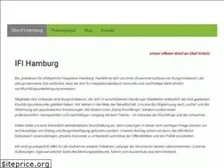 Sites similar to ifi-hamburg.de