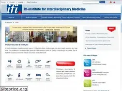 Sites similar to ifi-medizin.de