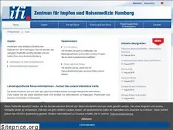 Sites similar to ifi-reisemedizin.de