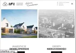 Sites similar to ifi.com.pl