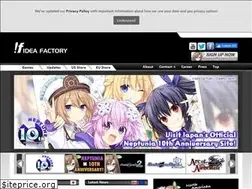 Sites similar to ifi.games