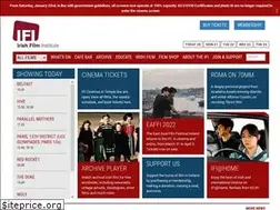 Sites similar to ifi.ie