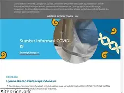Sites similar to ifi.or.id
