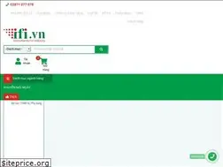 Sites similar to ifi.vn