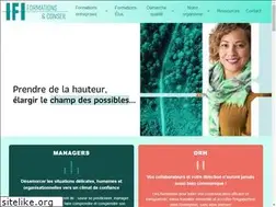 Sites similar to ifi84.fr