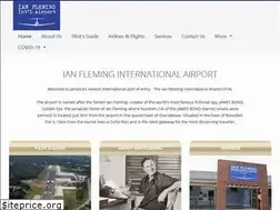 Sites similar to ifia.aero