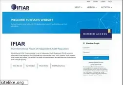 Sites similar to ifiar.org