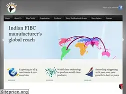 Sites similar to ifibca.org
