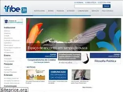 Sites similar to ifibe.edu.br