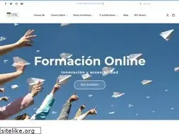 Sites similar to ific.es