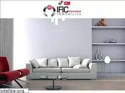 Sites similar to ific.fr