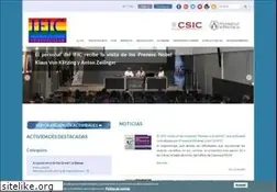 Sites similar to ific.uv.es