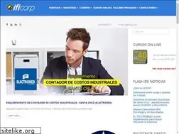 Sites similar to ificorp.net