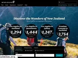 Sites similar to ifids.airnewzealand.com