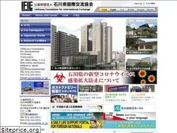 Sites similar to ifie.or.jp