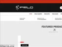 Sites similar to ifieldknives.com