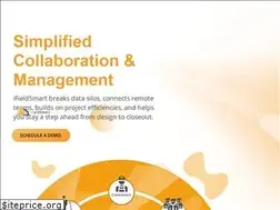 Sites similar to ifieldsmart.com