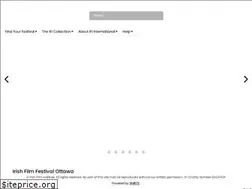Sites similar to ifiinternational.ie