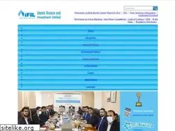 Sites similar to ifilbd.com