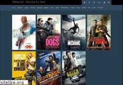 Sites similar to ifilmahd.blogspot.com