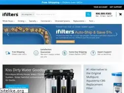 Sites similar to ifilters.com