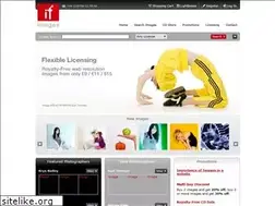 Sites similar to ifimages.com