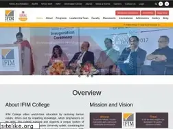 Sites similar to ifimcollege.com