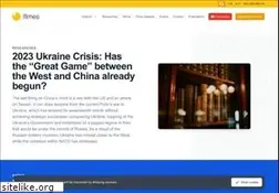 Sites similar to ifimes.org