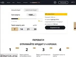 Sites similar to ifinance.ua