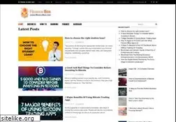 Sites similar to ifinancebox.com