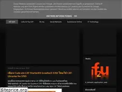 Sites similar to ifind2u.blogspot.com