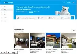 Sites similar to ifindhotels.com