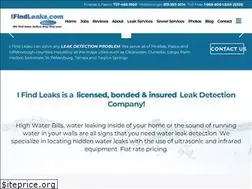 Sites similar to ifindleaks.com