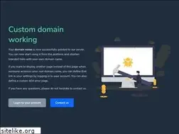 Sites similar to ifindmy-icloud.com
