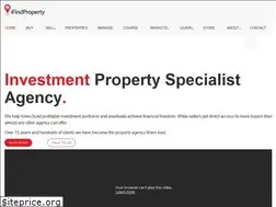 Sites similar to ifindproperty.co.nz