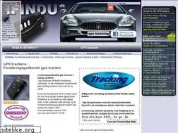 Sites similar to ifindu.dk