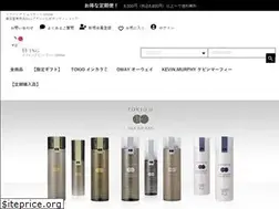 Sites similar to ifing-beauty.com