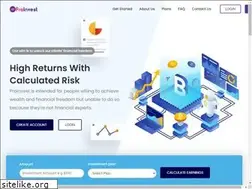 Sites similar to ifinhub.com
