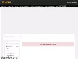 Sites similar to ifinish.in