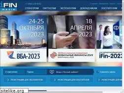 Sites similar to ifinmedia.ru
