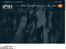 Sites similar to ifintalent.com