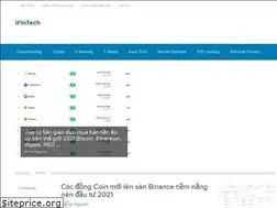 Sites similar to ifintech.vn