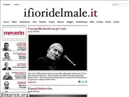 Sites similar to ifioridelmale.it